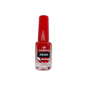 Gabrini Neon N11 Oje