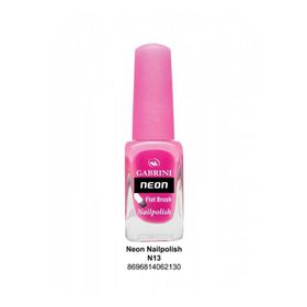 Gabrini Neon N13 Oje