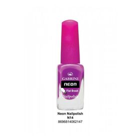 Gabrini Neon N14 Oje