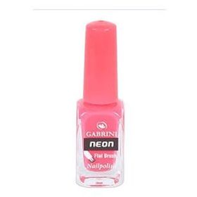 Gabrini Neon N15 Oje