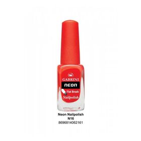 Gabrini Neon N16 Oje