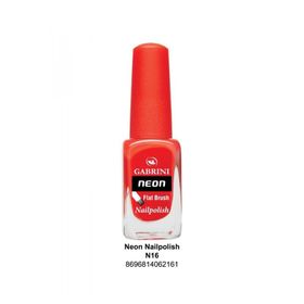 Gabrini Neon N16 Oje