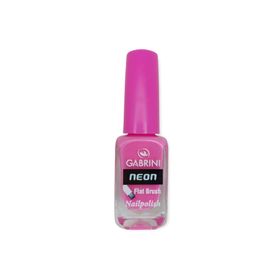 Gabrini Neon N17 Oje