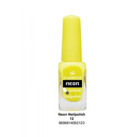 Gabrini Neon N18 Oje