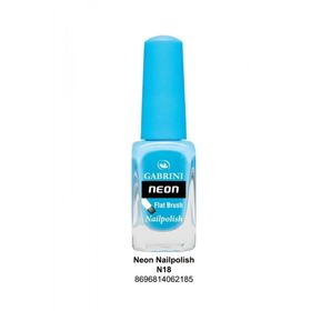 Gabrini Neon N18 Oje
