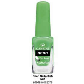 Gabrini Neon N18 Oje