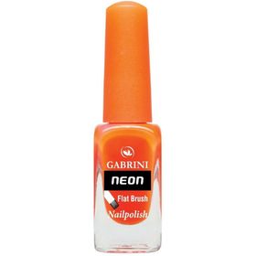Gabrini Neon N19 Oje