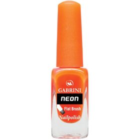 Gabrini Neon N19 Oje