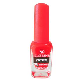 Gabrini Neon N19 Oje