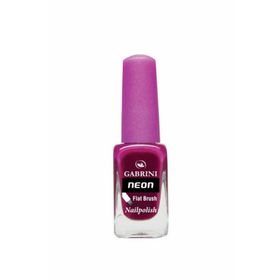 Gabrini Neon N20 Oje
