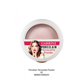 Gabrini No-02 Highlighter