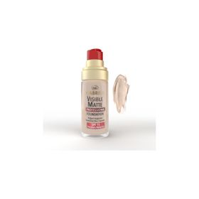 Gabrini No:01 Vısıble Matte Professsıonel Fondöten