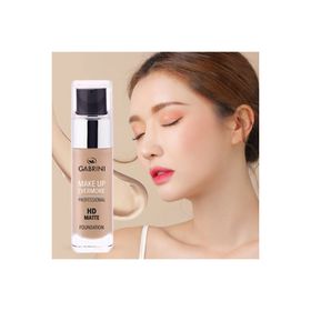 Gabrini No:03 30 ml Ultra Yoğun Kapatıcı Professional Hd Mat Fondöten