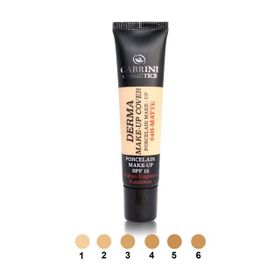 Gabrini No:05 40 ml Derma Make Up Cover Fondöten