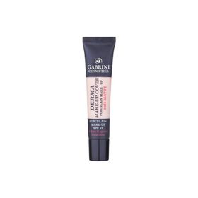 Gabrini No:05 40 ml Derma Make Up Cover Fondöten