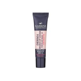 Gabrini No:05 40 ml Derma Make Up Cover Fondöten