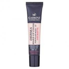 Gabrini No:05 40 ml Derma Make Up Cover Fondöten