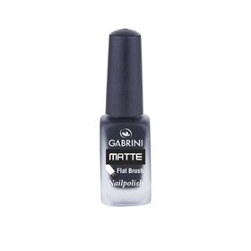 Gabrini No:08 Matte Nailpolish Oje