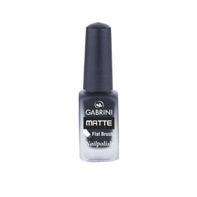 Gabrini No:08 Matte Nailpolish Oje