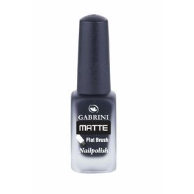 Gabrini No:08 Matte Nailpolish Oje