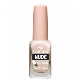 Gabrini No:1 Nude Oje