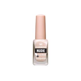 Gabrini No:1 Nude Oje