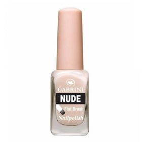 Gabrini No:1 Nude Oje