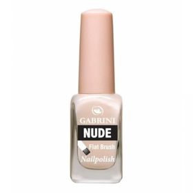 Gabrini No:1 Nude Oje