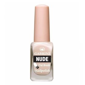 Gabrini No:1 Nude Oje