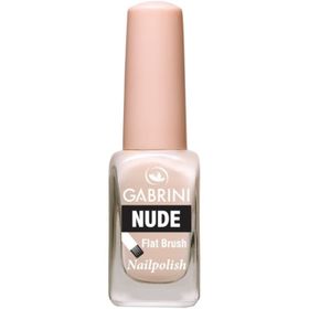 Gabrini No:1 Nude Oje