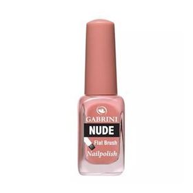 Gabrini No:10 Matte Nailpolish Oje