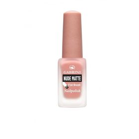 Gabrini No:10 Matte Nailpolish Oje
