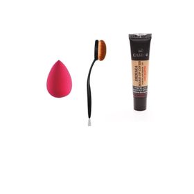 Gabrini No:101 Derma Cover Fondöten