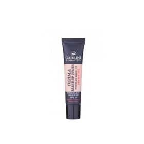 Gabrini No:103 40 ml Derma Make Up Cover Fondöten