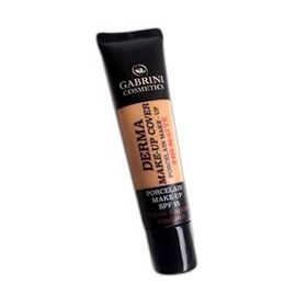 Gabrini No:104 40 ml Derma Yoğun Kapatıcı Fondöten
