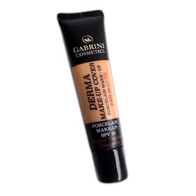 Gabrini No:104 40 ml Derma Yoğun Kapatıcı Fondöten