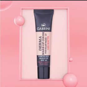 Gabrini No:104 40 ml Derma Yoğun Kapatıcı Fondöten