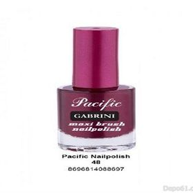 Gabrini No:48 Bordo Pacific Oje