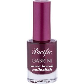 Gabrini No:48 Bordo Pacific Oje