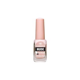 Gabrini Nude 02 Oje