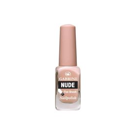 Gabrini Nude 05 Oje