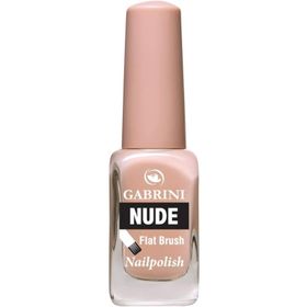 Gabrini Nude 05 Oje