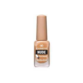 Gabrini Nude 09 Oje