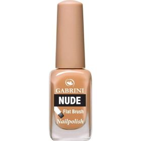Gabrini Nude 09 Oje