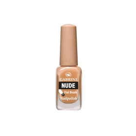 Gabrini Nude 09 Oje