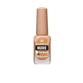 Gabrini Nude 09 Oje