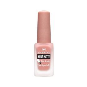 Gabrini Nude Matte 10 Oje