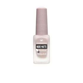 Gabrini Nude Matte Naılpolısh Nude Matte 03 8696814079039 Oje