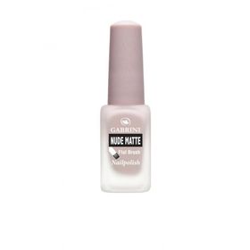 Gabrini Nude Matte Naılpolısh Nude Matte 03 8696814079039 Oje