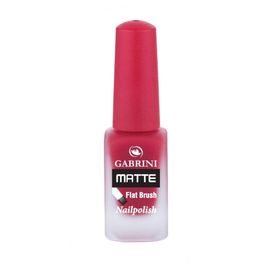Gabrini Nude Matte Naılpolısh Nude Matte 03 8696814079039 Oje